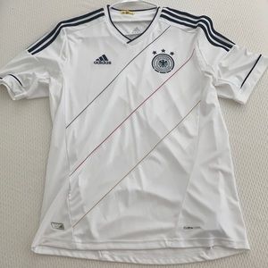 Adidas ClimaCool Bayern Munich Jersey